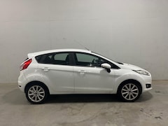 Ford Fiesta - 1.0 Titanium 5drs. Nav Clima Cruise PDC APK NAP