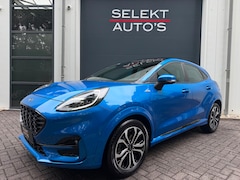 Ford Puma - 1.0 EcoBoost ST-Line 125 Pk Automaat Pano/LED/B&O/LED/Adaptief Cruise/Climate/Winter Pack/