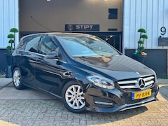 Mercedes-Benz B-klasse - 180 | Business | AUTOMAAT | NAP | LAGE KM | APK | ORIG. NL |
