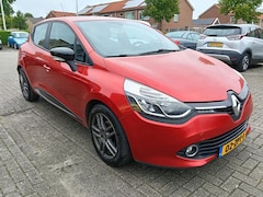 Renault Clio - 0.9 TCe Expression