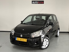 Suzuki Celerio - 1.0 Comfort