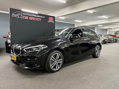 BMW 1-serie - 118i /NL auto/ Eerste eigenaar/ 34.323 KM/ Automaat
