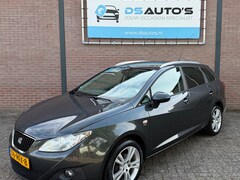 SEAT Ibiza ST - 1.2 TSI Style