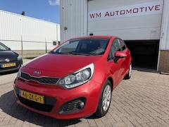 Kia Rio - 1.2 CVVT Plus Pack AIRCO APK T/M 1-11-2027