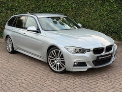 BMW 3-serie Touring - 320d M-Pakket | Navi | Cruise | Stoelverwarming | Alcantara