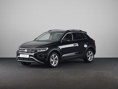 Volkswagen T-Roc - 1.5 TSI Life 75 Edition 150PK | Automaat (DSG) | Navigatie | Camera | Digitaal dashboard