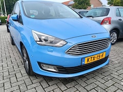 Ford C-Max - 1.5 Titanium Automaat