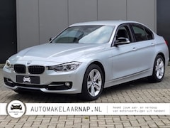 BMW 3-serie - 320i High Executive / HEAD-UP / Org. NL / 184 PK /