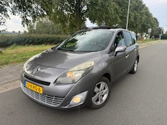 Renault Grand Scénic - 2.0 Dynamique AUTOMAAT/START NIET