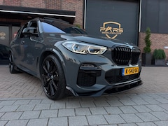 BMW X5 - XDrive45e High Executive + M Performance Dravitgrau Laserlight Sky Lounge Panoramadak Body