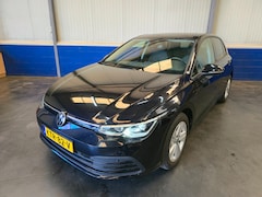 Volkswagen Golf - 1.5 TSI Style