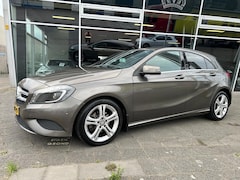 Mercedes-Benz A-klasse - 180 Ambition