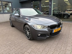 BMW 3-serie - 320i High Executive | Motor vervangen
