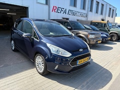 Ford B-Max - 1.0 EcoBoost Titanium