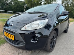 Ford Ka - 1.2 Style start/stop met airco