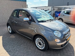 Fiat 500 - 0.9 TwinAir Turbo Easy