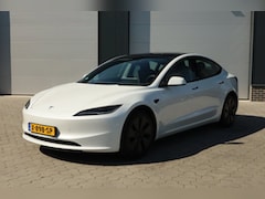 Tesla Model 3 - RWD 60 kWh Elektr. klep Stoelventilatie Ryzen