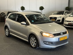 Volkswagen Polo - 1.2 TDI BlueMotion Comfortline Airco * Cruise * Navi