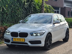 BMW 1-serie - F20 B38 Stoelverwarming Bluetooth 116i Essential