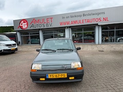Renault 5 - 5 1.4, AUTOMAAT/STUURBEKR.45.300KM, 1990