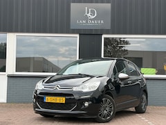 Citroën C3 - 1.2 VTi Collection / Airco / Leder / Cruise