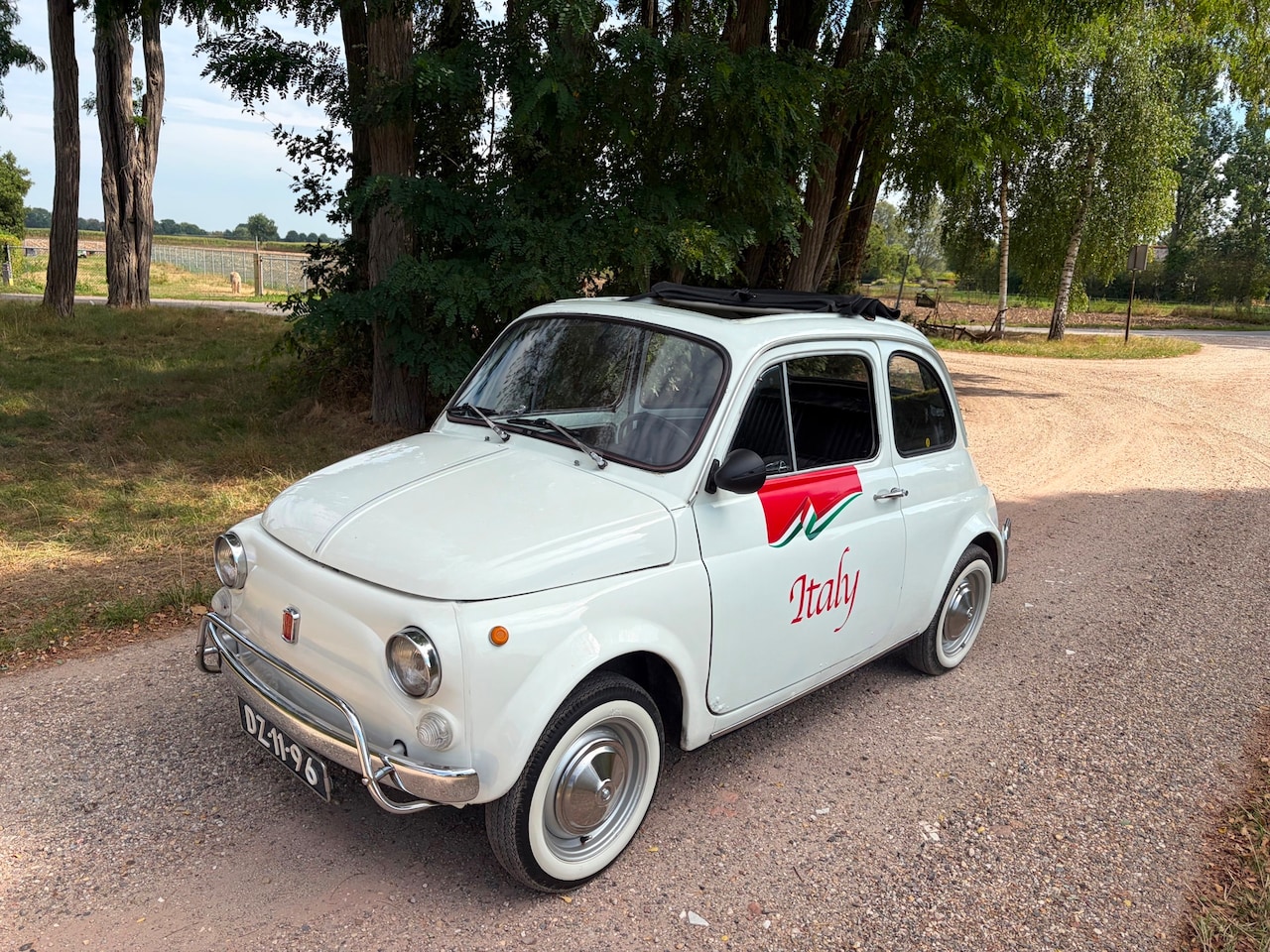 Fiat 500 L - AutoWereld.nl