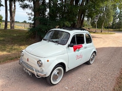 Fiat 500 L