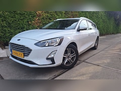 Ford Focus Wagon - 1.0 EcoBoost Trend Edition Business