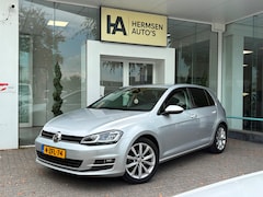 Volkswagen Golf - 1.2 TSI Business|Distr.VV|Massage|Vol opties|