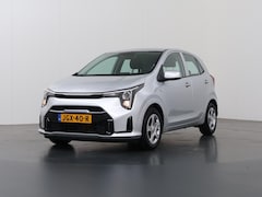 Kia Picanto - 1.0 DPI DynamicLine | Airconditioning | Cruise control | Navigatie | Rijstrookvolgassisten