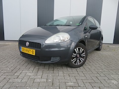 Fiat Grande Punto - 1.3 M-Jet Actual