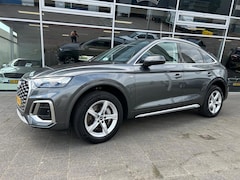 Audi Q5 Sportback - 50 TFSI e Advanced edition Panodak Origineel NL