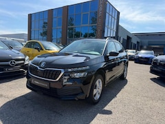Skoda Kamiq - 1.0 TSI Ambition - LICHTMETALEN VELGEN - LAGE KM STAND