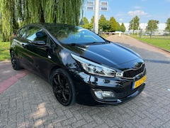 Kia Pro cee'd - 1.4 CVVT Navigator Plus Pack
