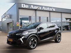 Renault Captur - 1.3 mild hybrid 140 Techno Winterpakket 4 Seizoenen