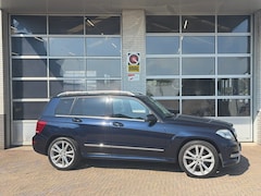 Mercedes-Benz GLK-klasse - 350 CDI 4-Matic Prestige