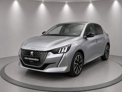 Peugeot e-208 - |GT LINE|AIRCO|NAVI|ELECTRIC|