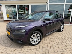 Citroën C4 Cactus - 1.2/ Airo/ Navi/ Parkeer SE/ Bluetooth/ Nieuw riem 92000KM