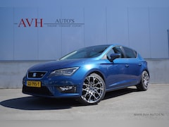 SEAT Leon - 2.0 TDI FR Connect DSG Automaat