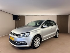 Volkswagen Polo - 1.2 TSI Comfortline, Cruise control, All Season banden