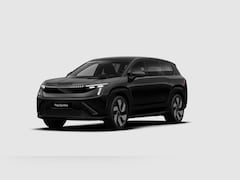 Skoda Peaq - 90 Sportline | Trekhaak wegklapbaar | Simply Clever | 21" inch velgen Dugong | Relex Pakke
