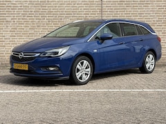 Opel Astra Sports Tourer - 1.0 Turbo Business Executive | € 3.500, - NETTO | Climate | Cruise | Navi | Camera | Stoel