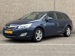 Opel Astra Sports Tourer - 1.4 Turbo Edition | Airco | Cruise | Navi |