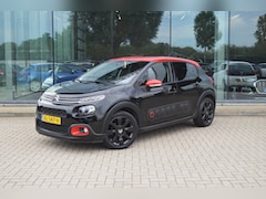 Citroën C3 - 1.2 PureTech S&S Shine | Cruise | Camera | Navi | Bluetooth