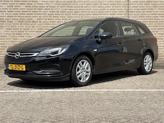 Opel Astra Sports Tourer - 1.0 Online Edition | € 3.500, - NETTO | Cruise | Airco | Navi |