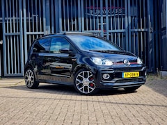 Volkswagen Up! - 1.0 TSI GTI 115pk VOL Pano Beats Camera NAP