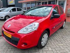 Renault Clio - 1.2 Special Line lage km nap airco