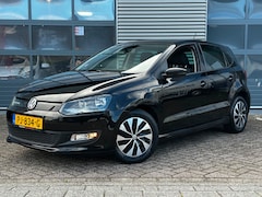 Volkswagen Polo - 1.0 BlueMotion Edition | CarPlay | CRUISECR | PDC