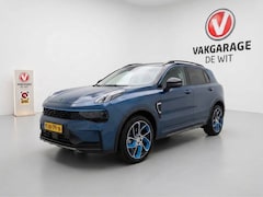 Lynk & Co 01 - 1.5 PHEV | Full Option | Panoramadak | 360° Camera