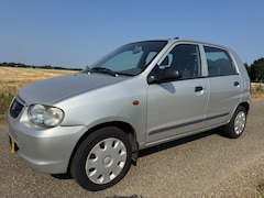 Suzuki Alto - 1.1 GLX Jubilée 2|automaat|uniek lage kilometerstand|